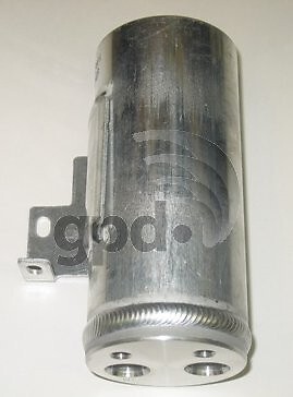 For 1998 Dodge B2500 A/C Receiver Drier 562VD16
