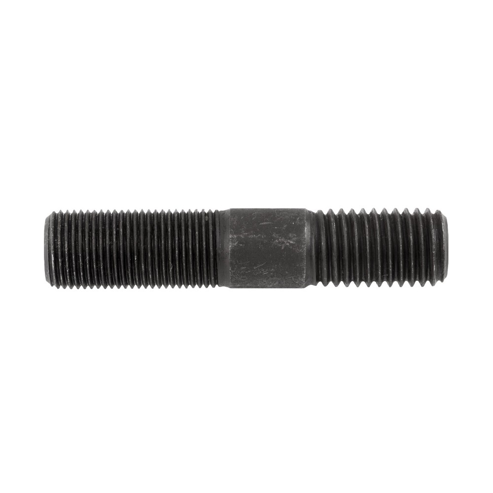 WHEEL STUD - DOUBLE END THREADED - RIGHT HAND (RH) 3/4"-16 - 3.7" LONG