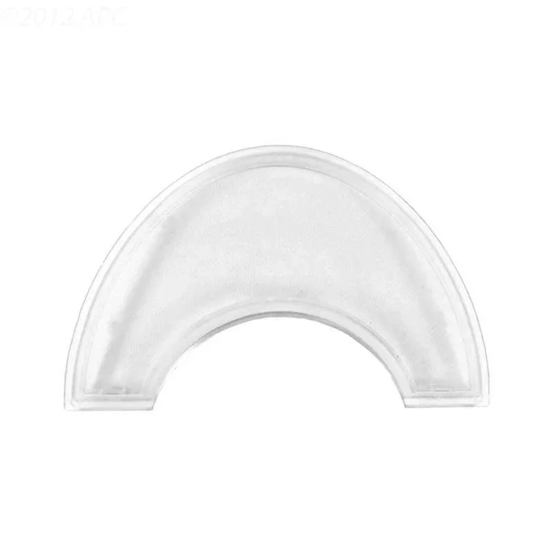 Window, Dome Clear
