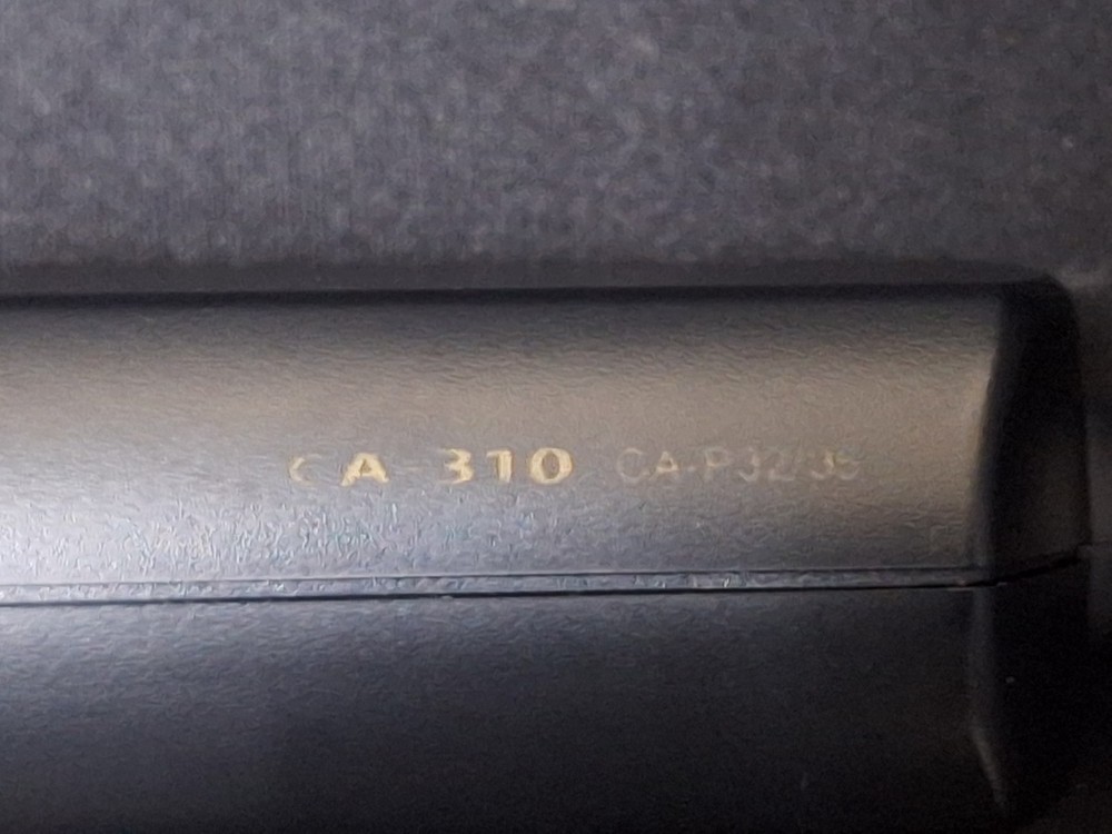 Konica Minolta CA-310 / CA-P35 Probe (1180)