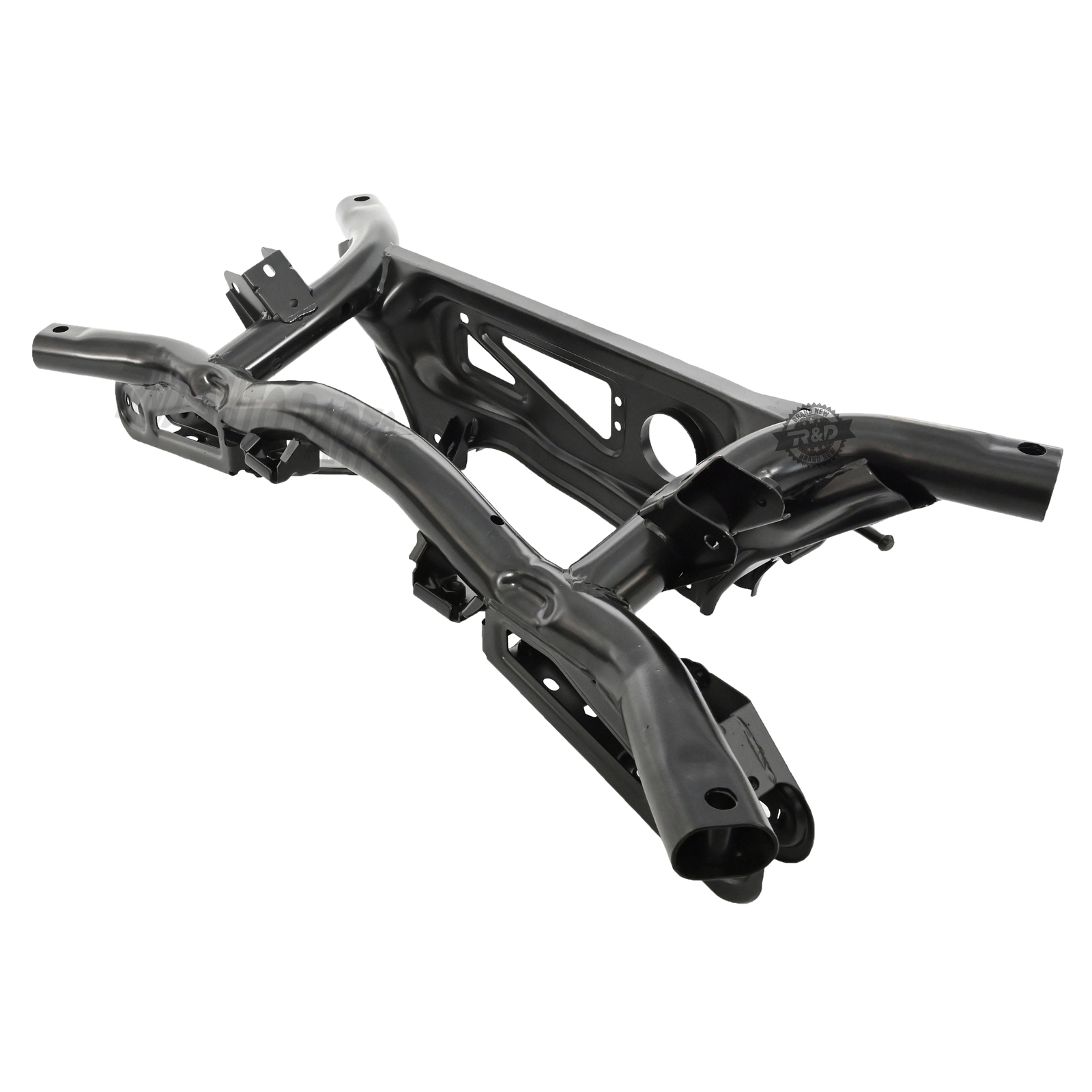 Subframe For 07-17 Caliber Jeep Compass Patriot 4WD Rear Suspension Crossmember