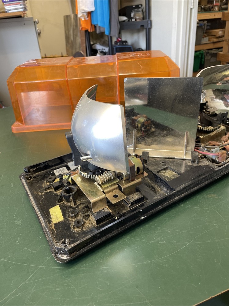 Target Tech Rotator Light Highlighter Mini-Lightbar Model # 450142