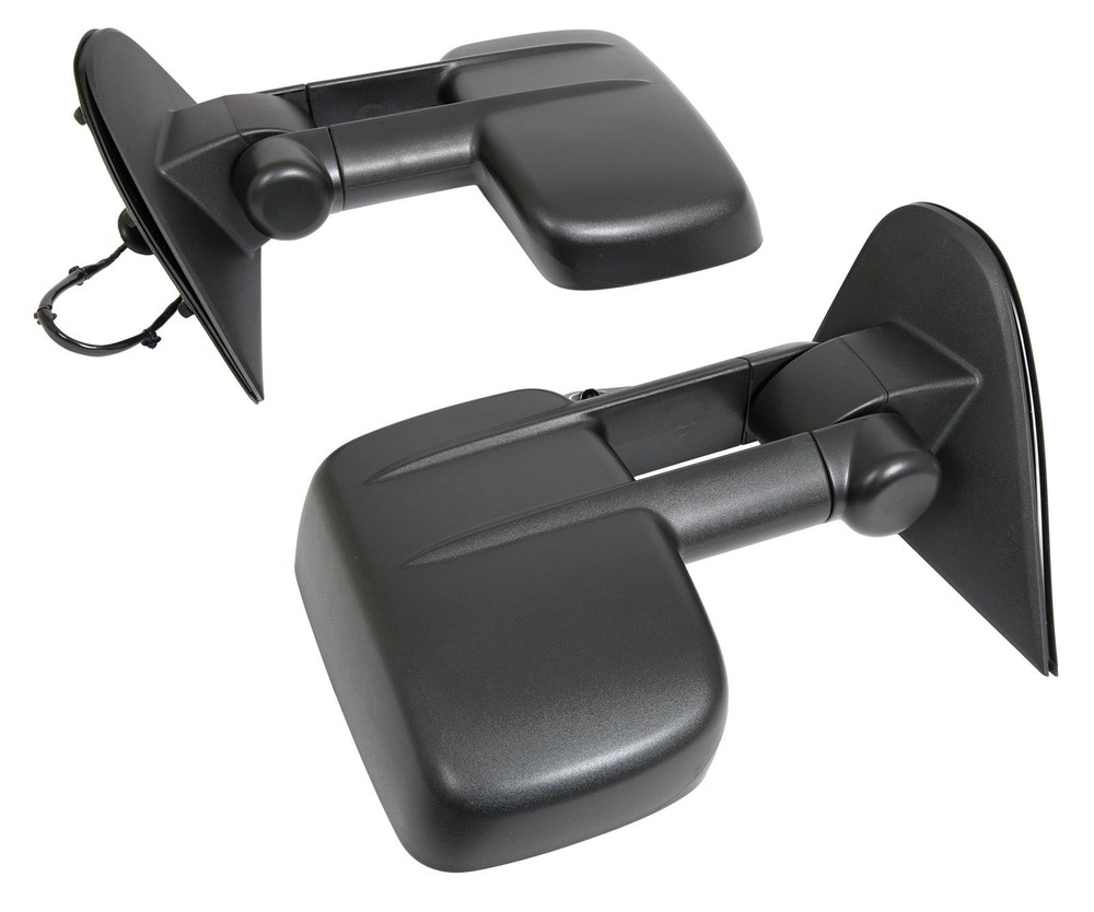 K Source Side View Mirror 62135-36G