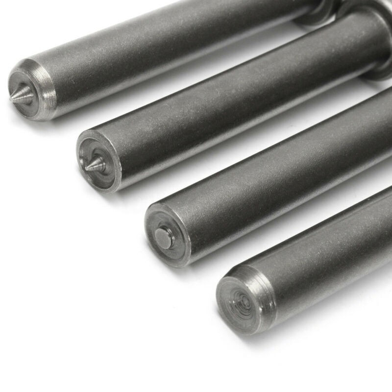 Hammer Pneumatic air rivet Power tool Bits Coupped Replacement Accessory