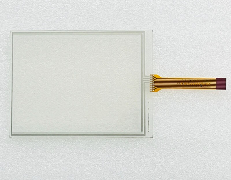 Touch Screen for Beijer MAC/MTA E615 Type:04410 04410B 04410C 03620A +Overlay