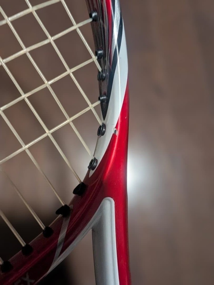 YONEX Core98D (YONEX CORE) G2 with case, Poor Condition