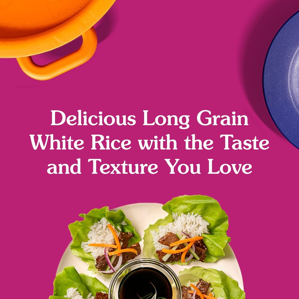 UNCLE BEN'S Converted Rice - 80 oz
