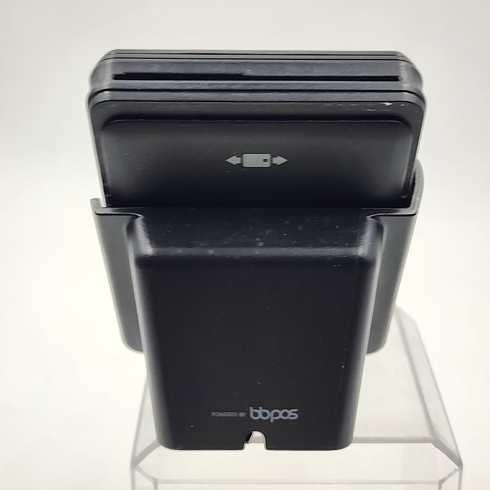BBPOS Card Reader + Cradle Docking Station ACS20