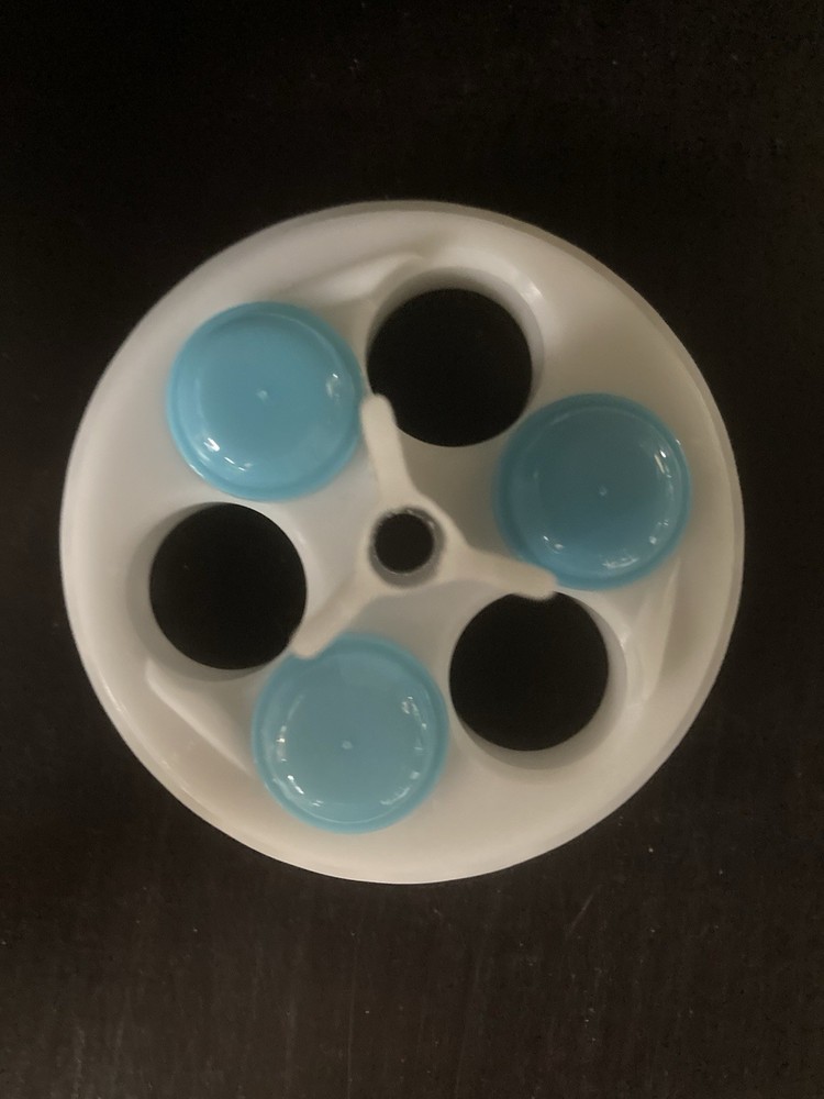 Gumball Wheel