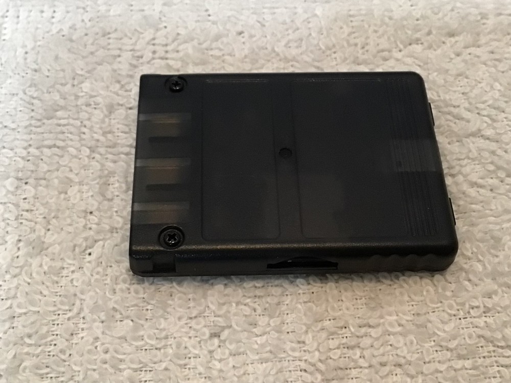 Bitfunx PSxMemCard Gen2