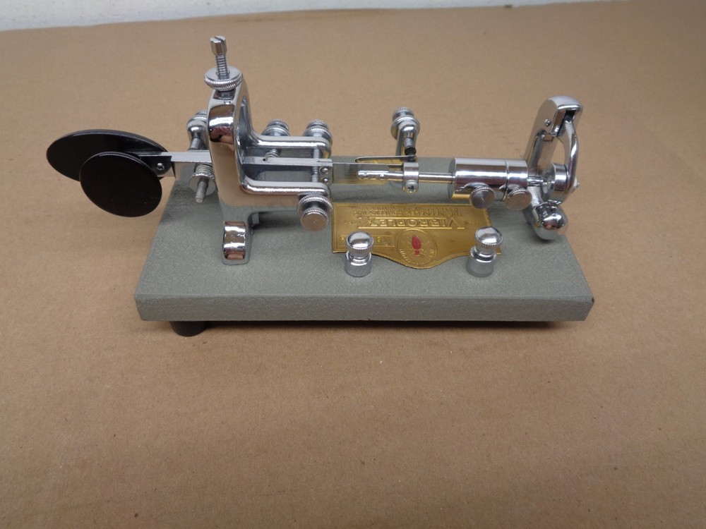 Vibroplex Original Standard