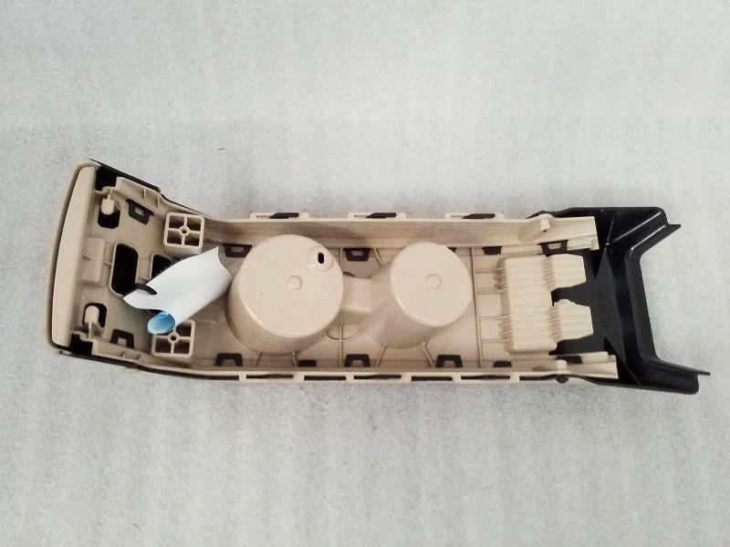 14 Mercedes-Benz MERCEDES E-CLASS Accessory Holders