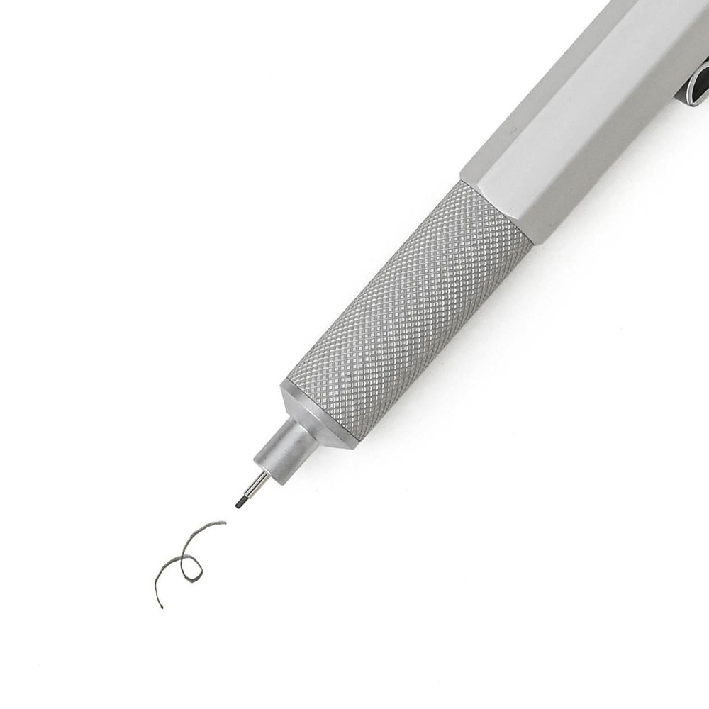 penco drafting pencil (mechanical pencil) (black)