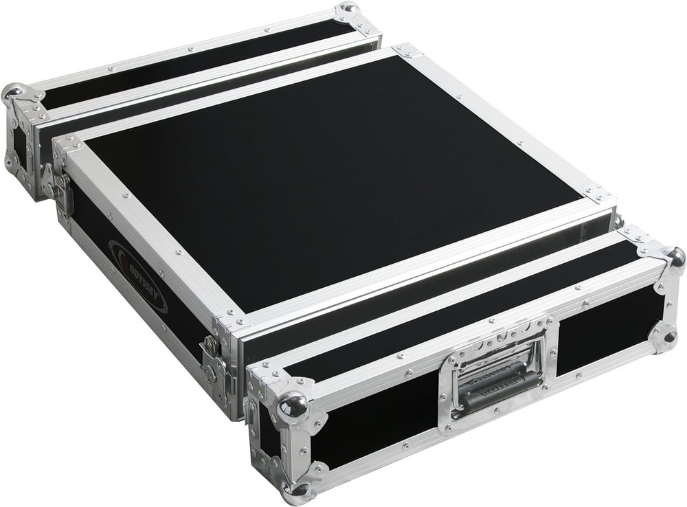 Odyssey FZAR2 Flight Zone 2 Space Ata Amp Rack