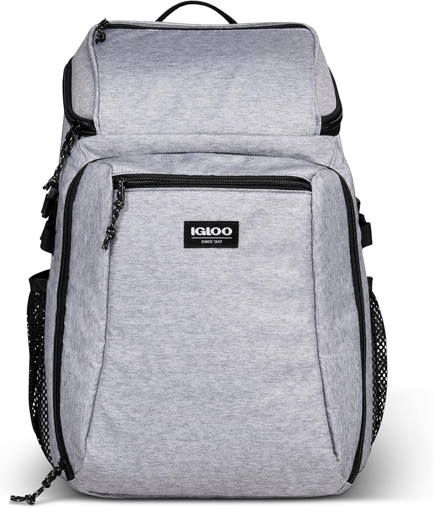 Gizmo BPACK Gry 1P AMZN