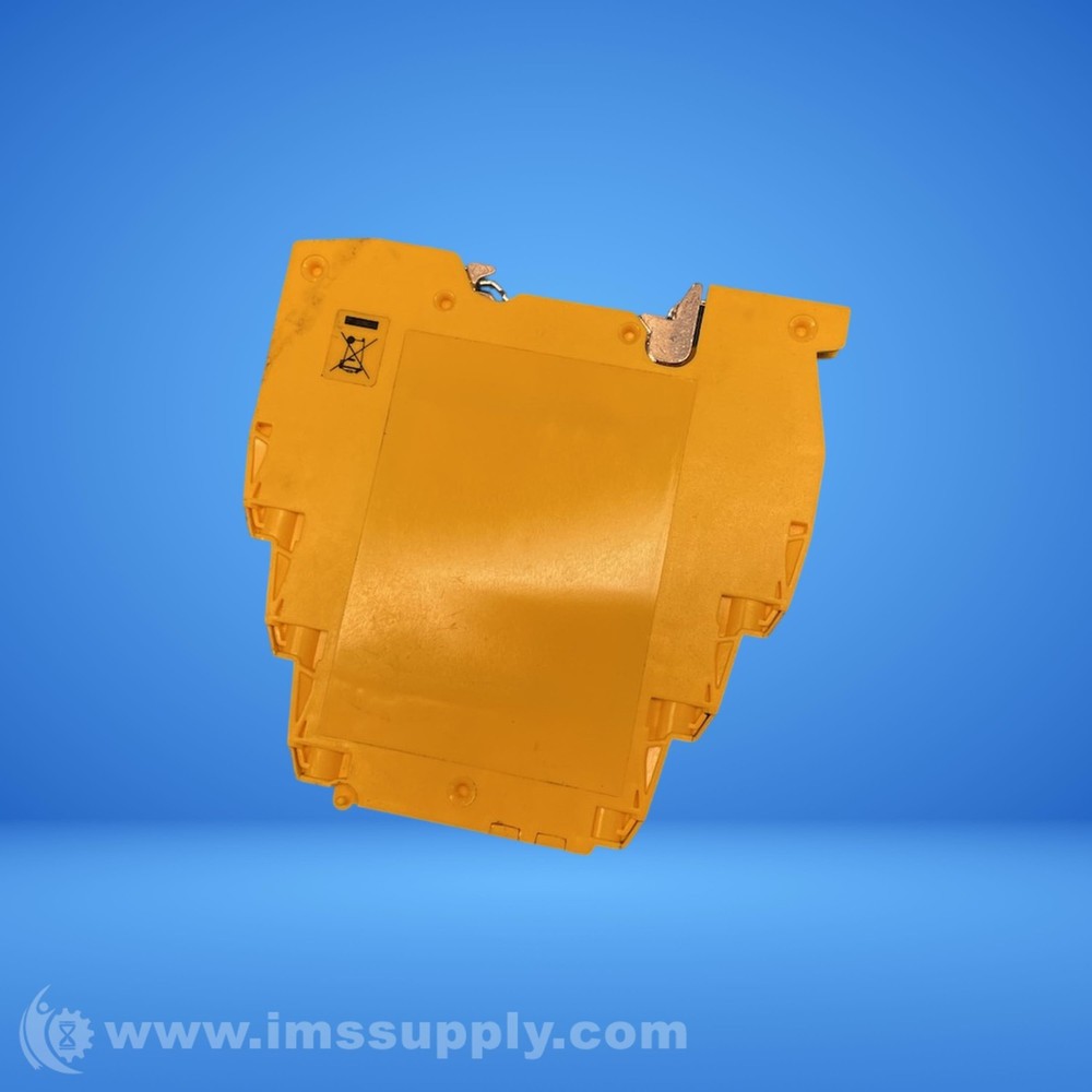 Turck MZ87P RFID Controller USIP