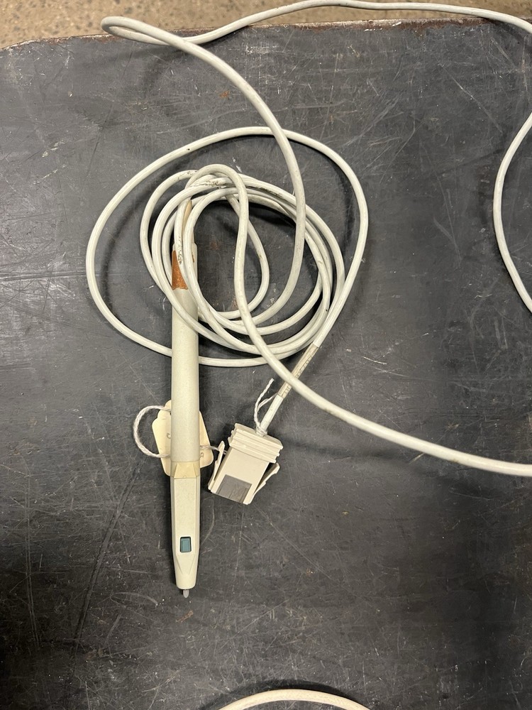 Corded Digitizer Stylus Pen for Gerber / Numonics / CalComp Systems