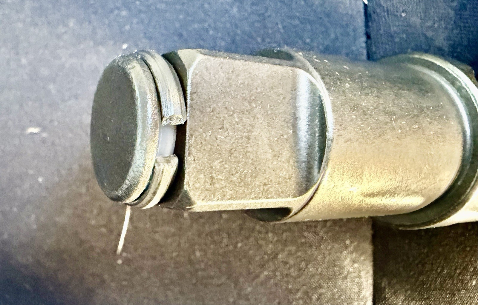 Ingersoll Rand 2141-A626 Anvil Assembly OEM NEW Impact Wrench 89930085