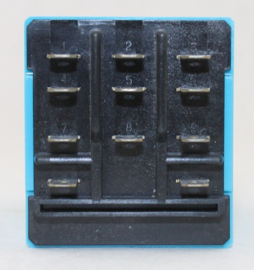 IDEC RTE-B2AF20 Electronic Timer