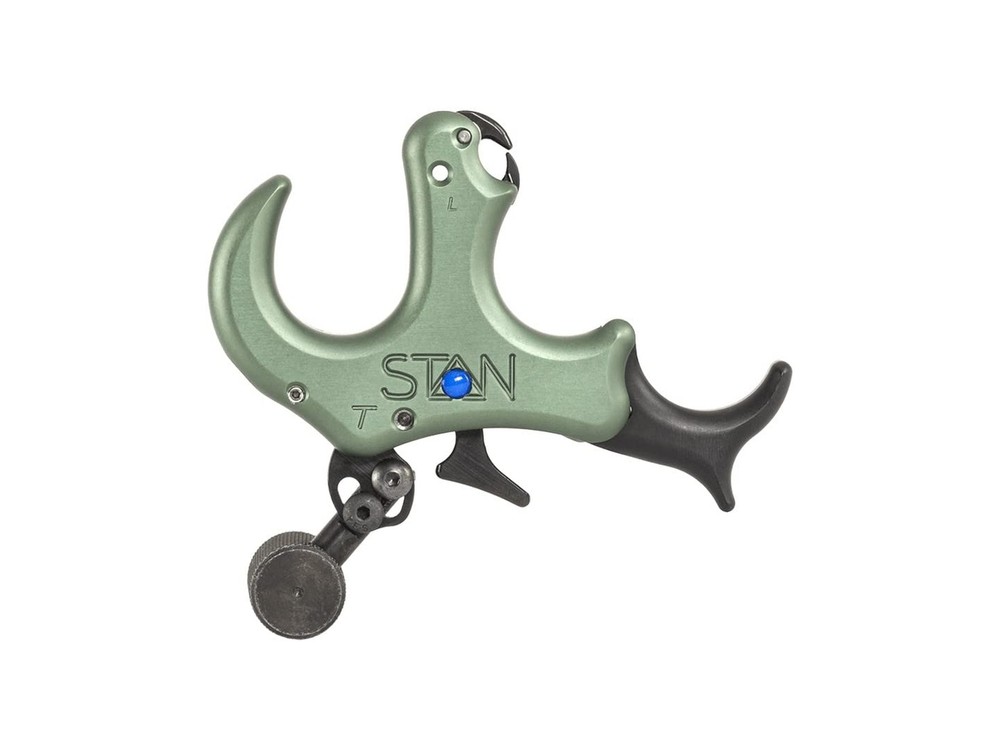 STAN OnneX - Thumb Release - Sage - Large