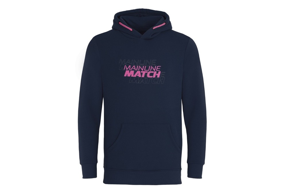 Mainline Match Match Hoodie