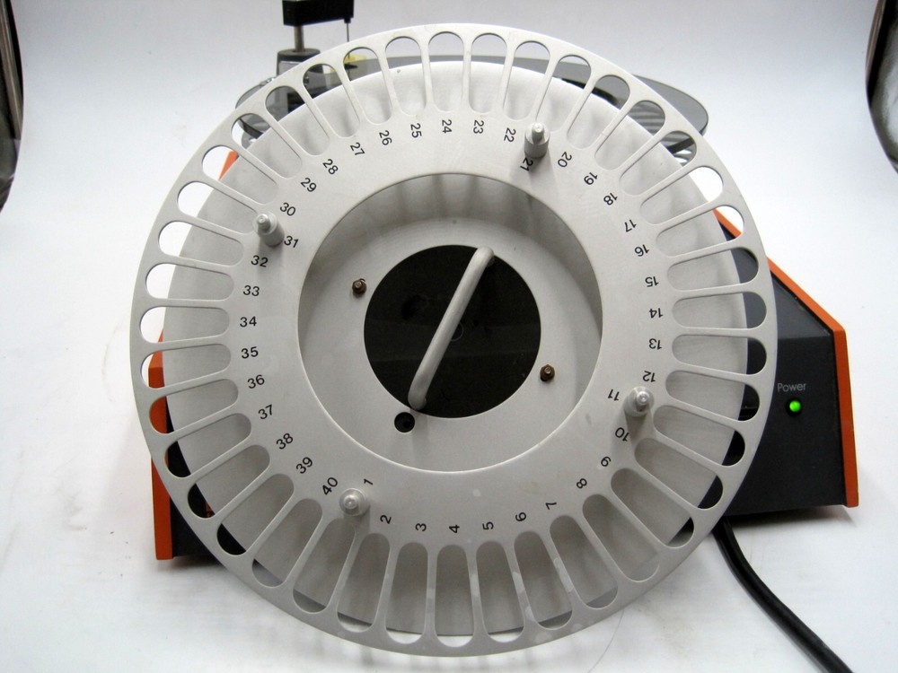 Tecator 5017 Sampler Autosampler