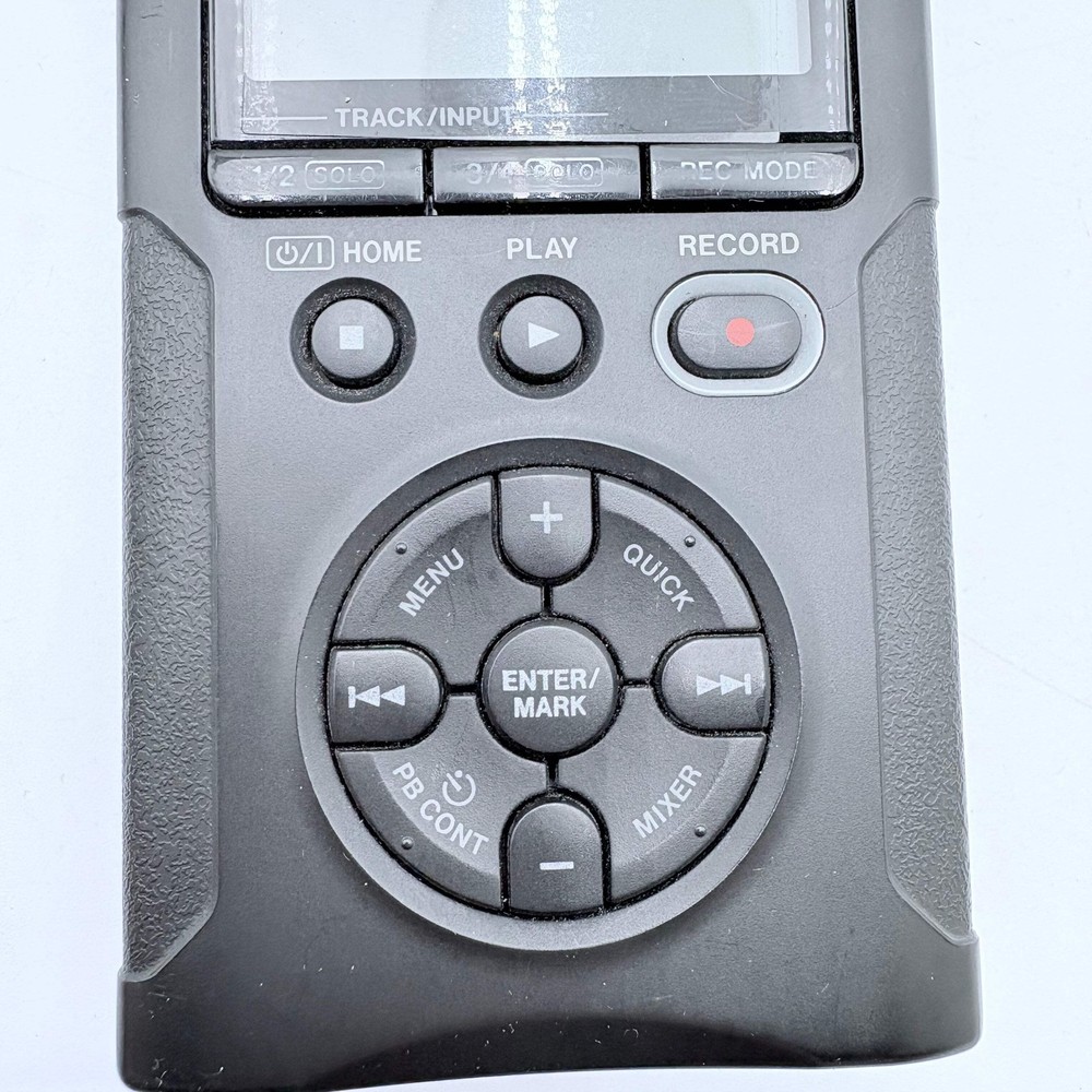 Tascam DR-40 Linear PCM Recorder