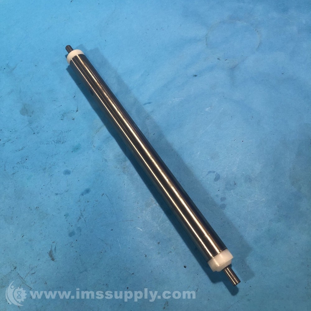 Interroll Pack of 7 14'' LG Conveyor Rollers 3815