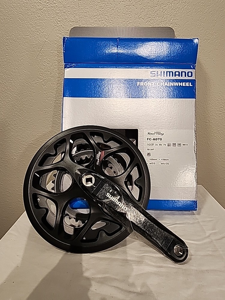 Shimano Front Chainwheel FC-A070