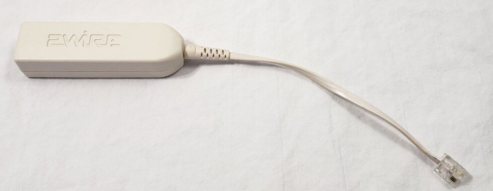 2WIRE DSL Filter 2-Line LFT4-2