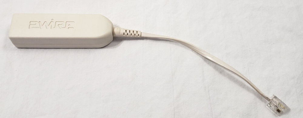 2WIRE DSL Filter 2-Line LFT4-2