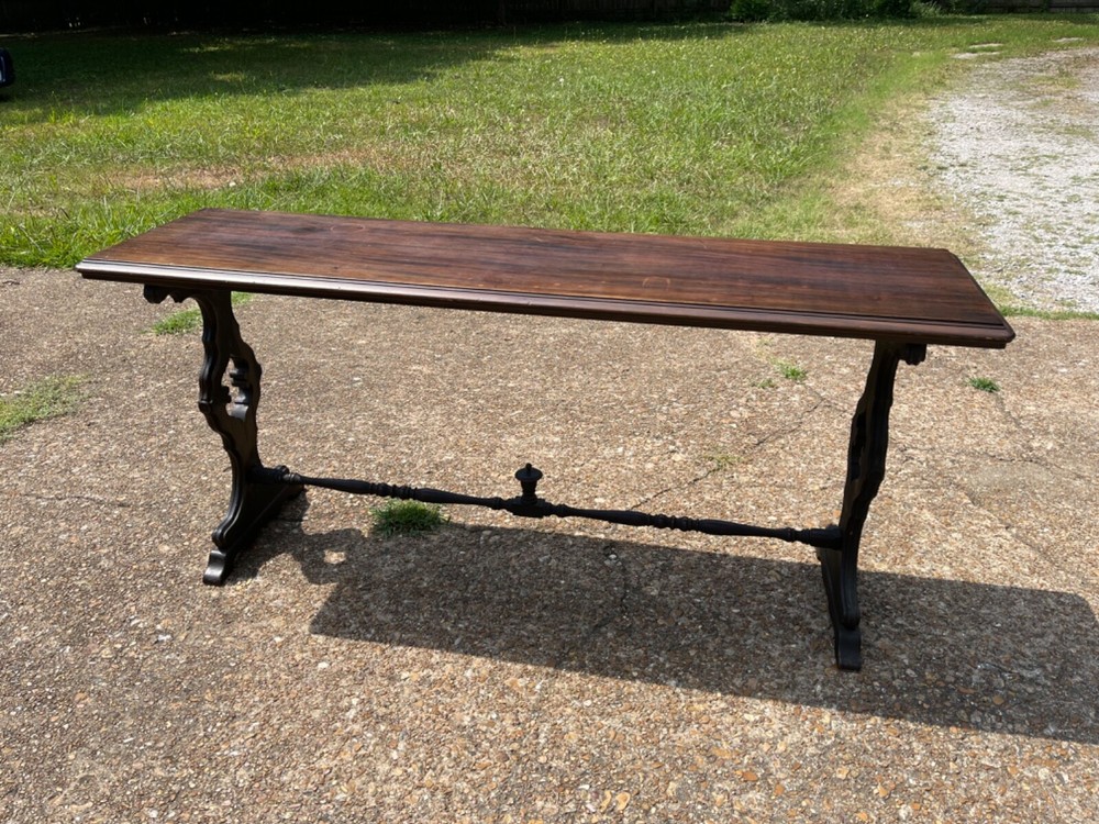 vintage imperial Sideboard