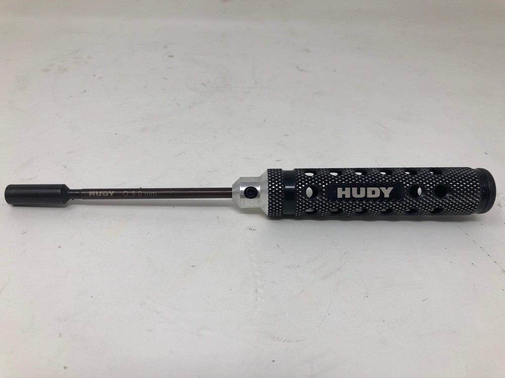 HUD170050 Hudy 5.0mm Driver