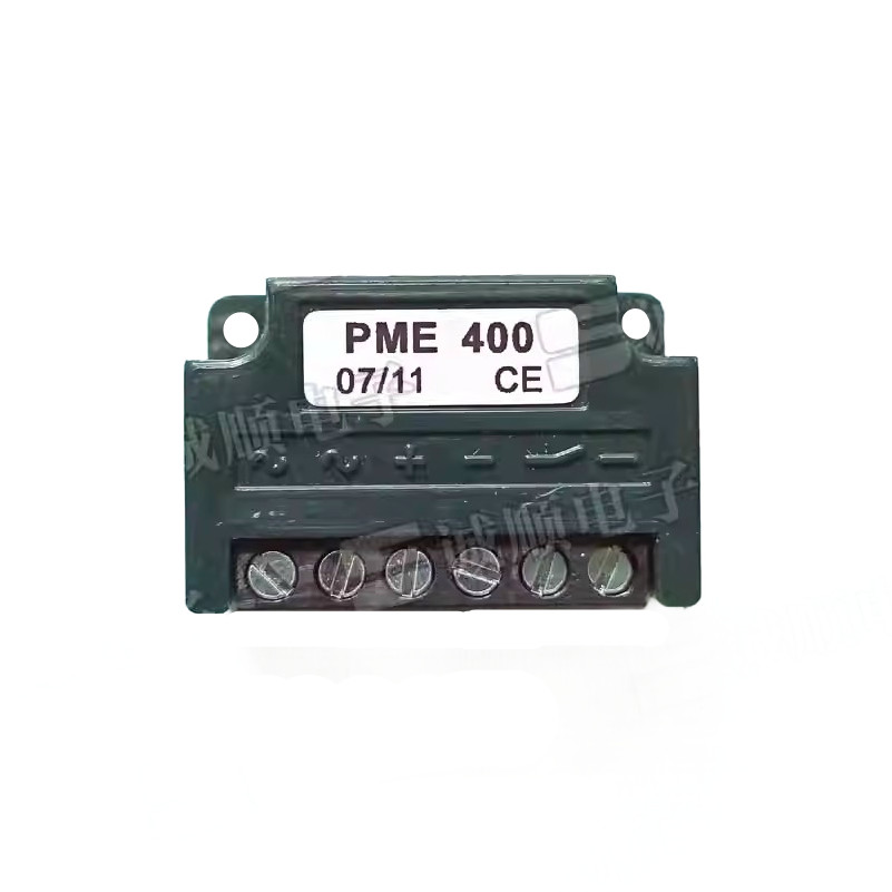 PME 400 Rectifier