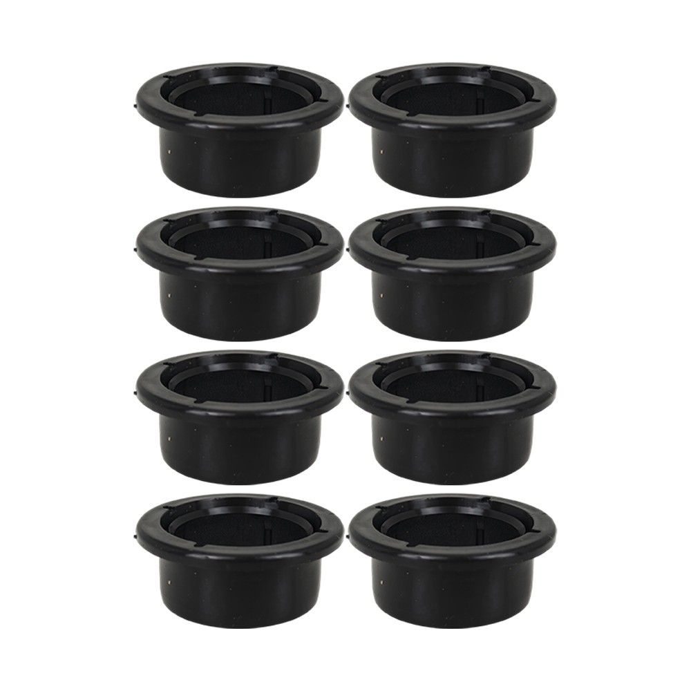 Rear A-Arm Bushing Shaft Blot Kit Left Right for Polaris Sportsman 500 800 03-10