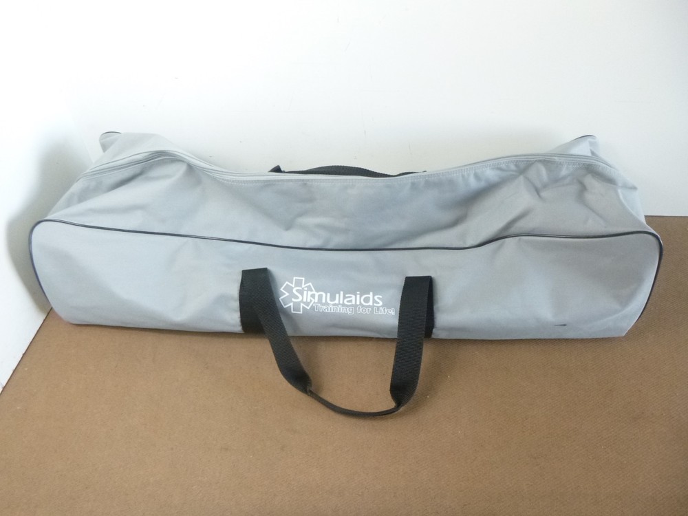 Simulaids Mount Tray with Case for Training Manikin Arm