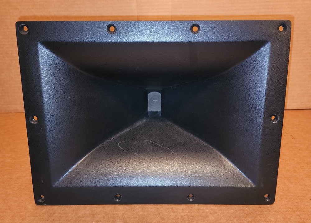 JBL Professional Series Compression Driver Model# 2447J - Good Working Condition