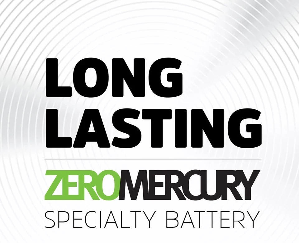 ENERGIZER A23 BATTERIES ALKALINE Long Lasting Electronics Powerful Battery