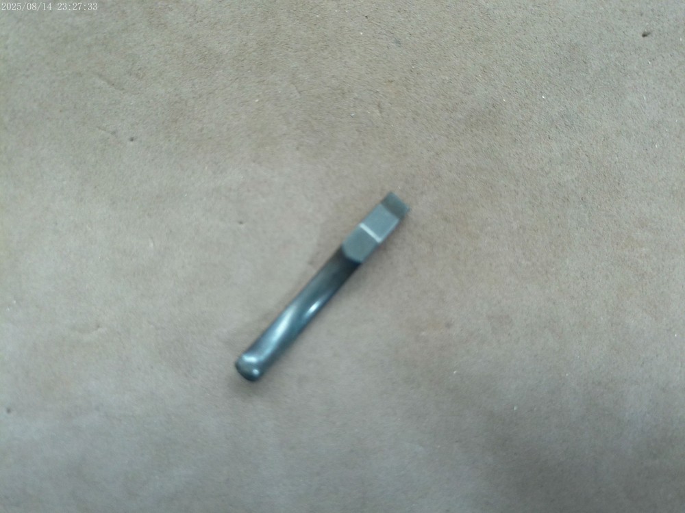 Ruger Blackhawk Old Model revolver hammer