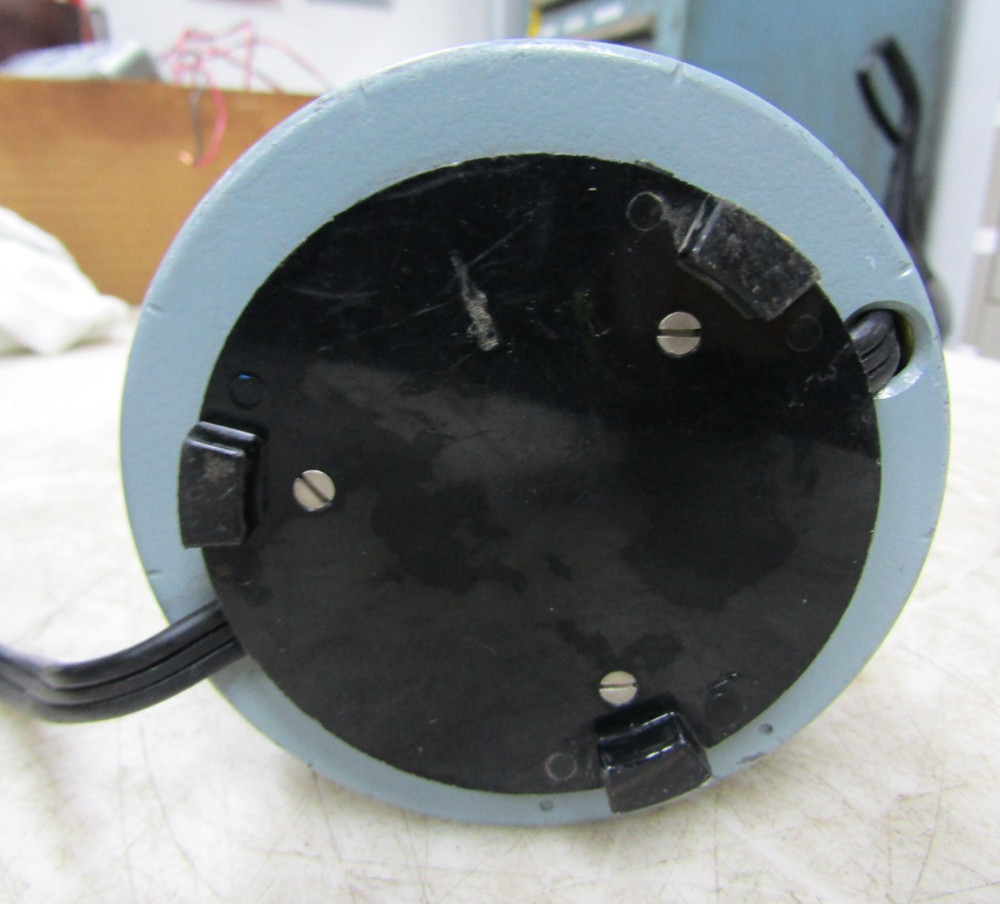 💥POWERSTAT 2PF10 VARIABLE AUTOTRANSFORMER 120 VAC INPUT 0-132 VAC OUTPUT