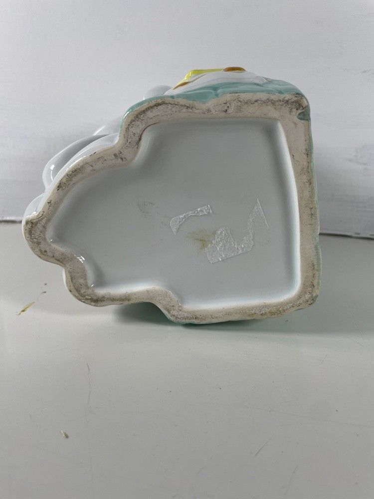 Bear Succulent Planter for Nursery
