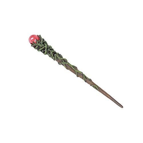 Greenman Wand