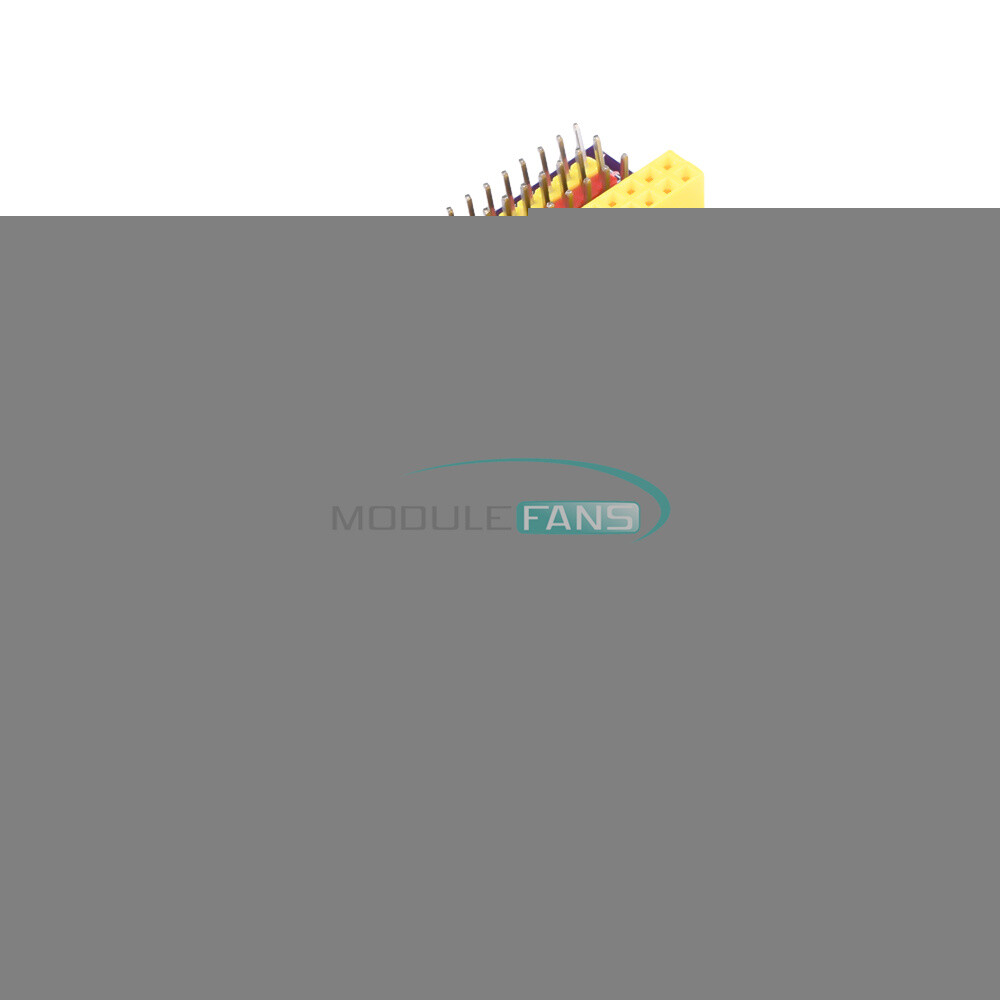 3pcs ESP32 ESP32S 38PIN Expansion Board Module For ESP32 Development Board