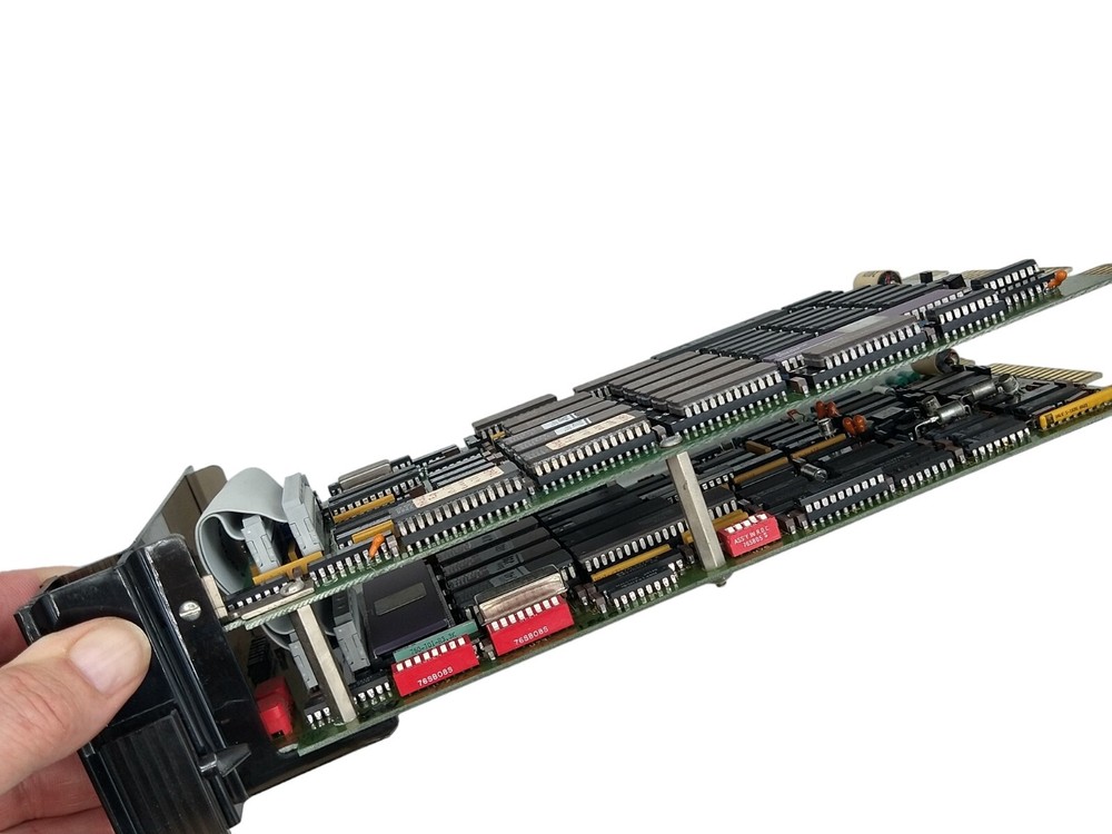 Bailey NMFC01 Network 90 Multi-function Controller