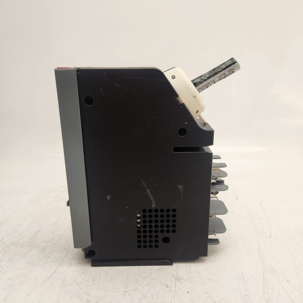 APC PDM3520IEC309-560 IT Power Distribution Module | Cut Cord, Untested