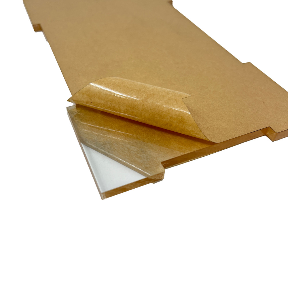 Acrylic Display Case for Gundam Beta Box