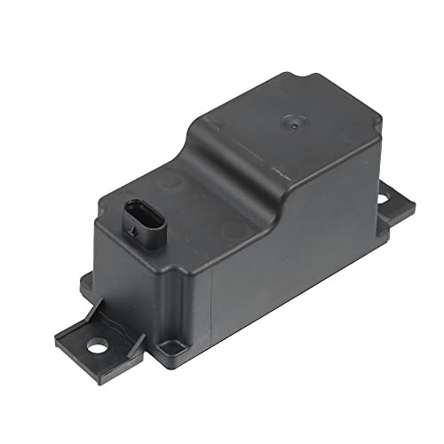 Voltage Module for Mercedes-Benz C-Class CLS-Class GLC-Class E-Class S-Class