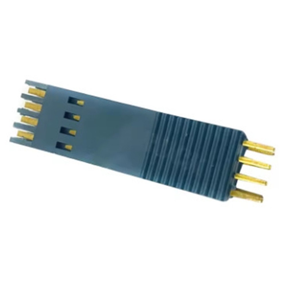 Spring Terminal for Speedometer Data Read 8 Pin SOIC Clip Speedometer Data Clip 0.1" Absta