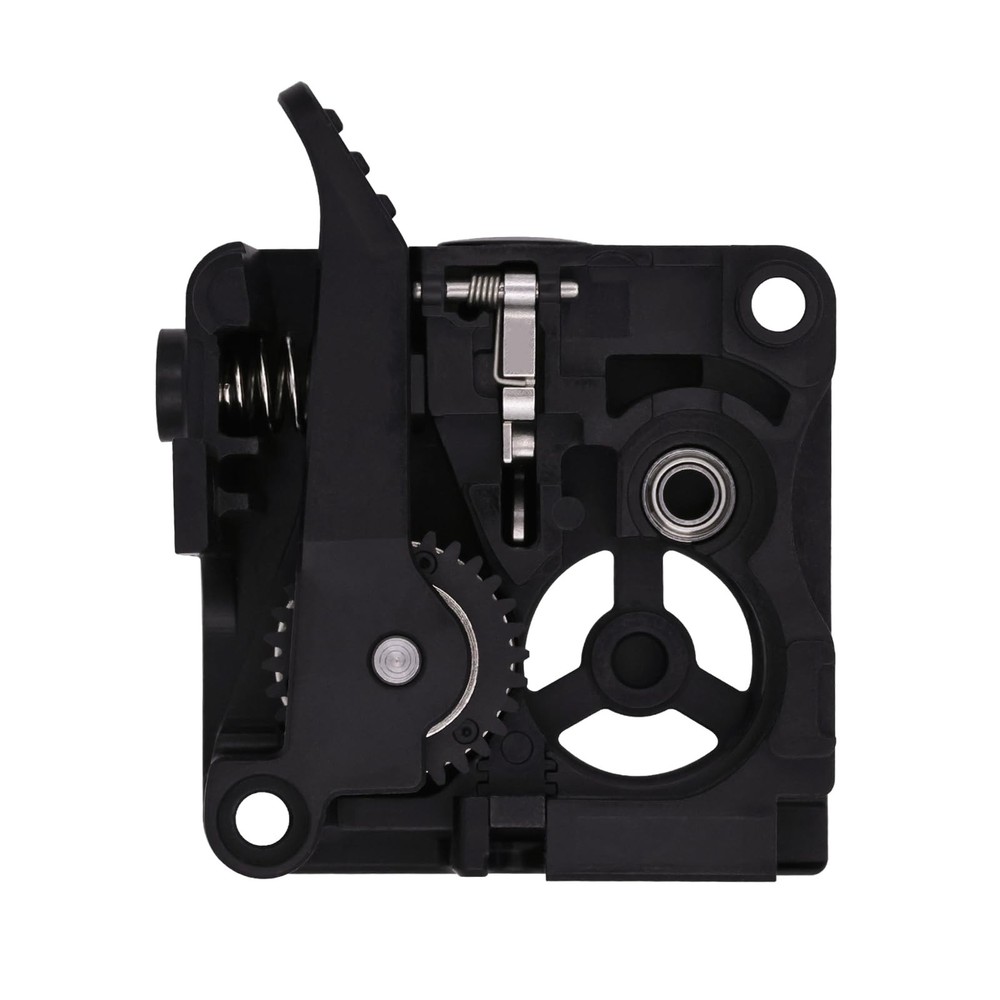 Creality K2 Plus Extruder Kit Front Cover, 3D Printer Part Front...