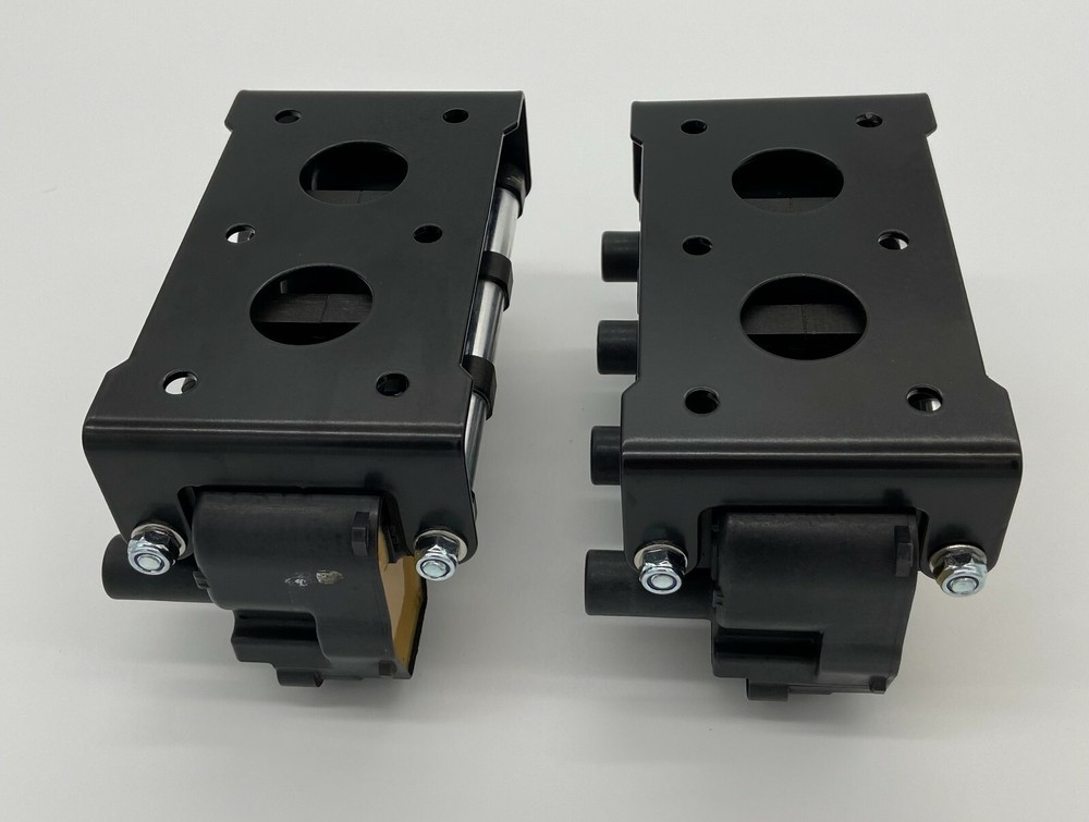 LS1 Coil Relocation brackets